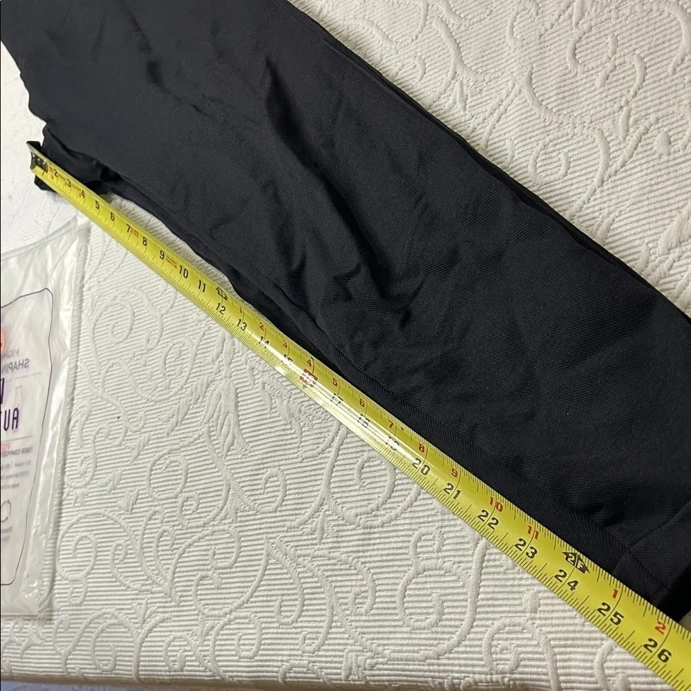Shapermint Empetua High-Waisted Shaping Legging - Black. Flaw. Accepting offers